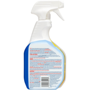 Clorox Pro Clorox Clean-up, 32 oz Smart Tube Spray (35417EA)